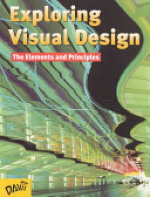 Exploring Visual Design: The Elements an by Gatto, Joseph a