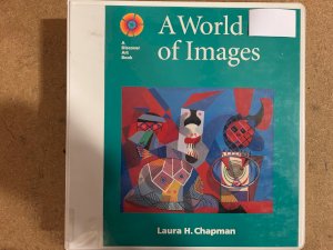 World of Images,A: Teacher Resource Bind by Teacher's Resource Binder