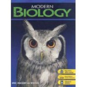 Modern Biology 2006 by Otto