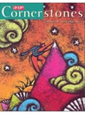 Cornerstones Anthology 5a by 5a