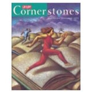 Cornerstones Anthology 5b by 5b