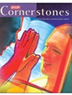 Cornerstones Anthology 6a by 6a