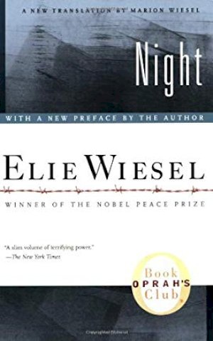 Night (Wiesel ) (Bestseller) by Wiesel, Elie