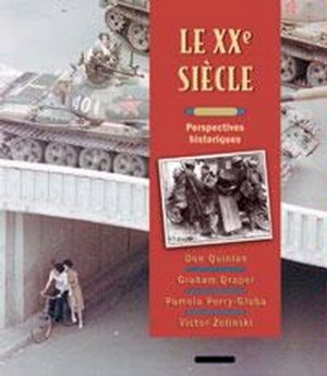 Xxe Siecle: Perspectives Historiques by Unknown