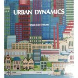 Urban Dynamics by Cartwright, Fraser