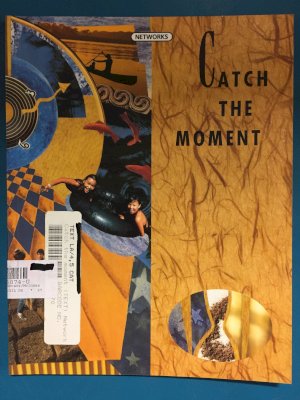 Catch the Moment - Networks by Mcinnes