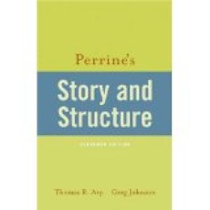 Story & Structure 11/E by Arp, Thomas R
