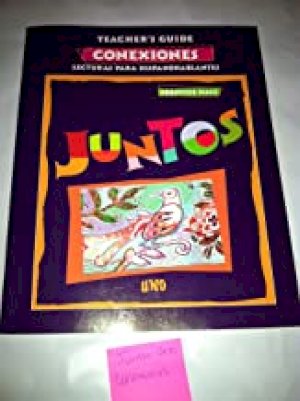 Juntos Uno Conexiones TG by Unknown