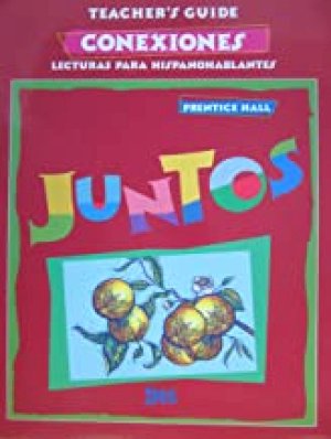 Juntos DOS Conexiones TG by Unknown