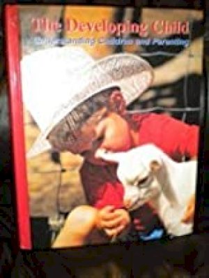 Developing Child 7/E by Brisbane, Holly E