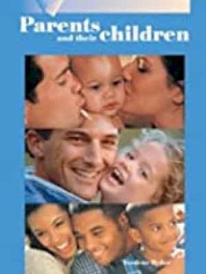 Parents & Their Children 4/E by Ryder, Verdene