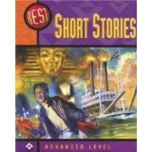 Best Short Stories Advanced - Softcover by McGraw-Hill Education