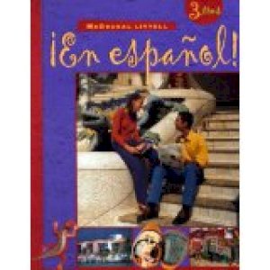 En Espanol! Level 3 (Hardcover) by Gahala