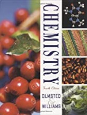 Chemistry 4/E by Olmsted, John a