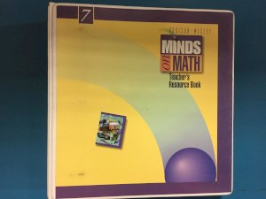 Minds on Math 7 TRB by Teacher's Resource Binder