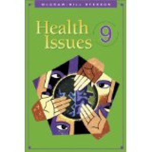 Health Issues 9 by Leitenberg, Gillda