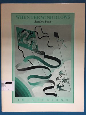 When the Wind Blows (Impressions) by Unknown