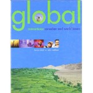 Global Connections 1/E by Clark, Bruce