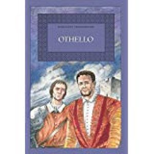 Othello 2/E (Harcourt) by Shakespeare, William