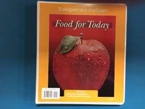 Food for Today 7/E Transparency Package by Kowtaluk