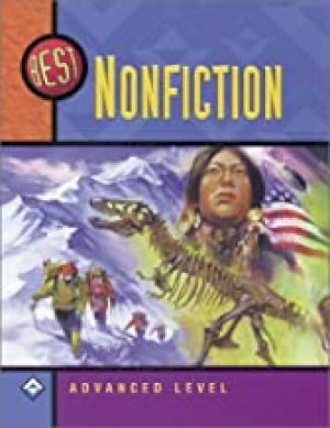 Best Nonfiction Advanced Level (Hard) by Unknown