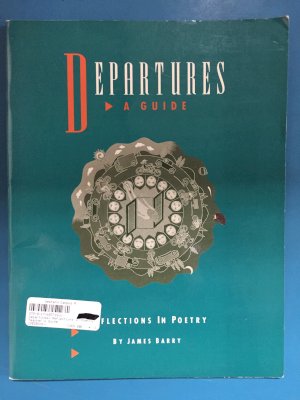 Departures: Reflections in Poetry TG by Teacher's Guide