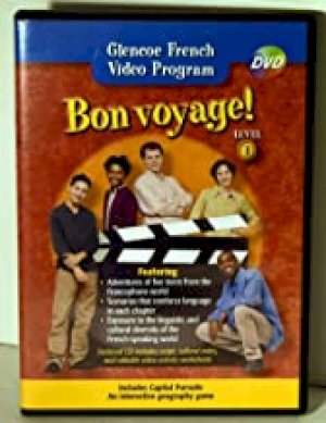 Bon Voyage! Level 1 Video DVD 2005e by Unknown