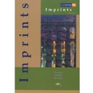 Imprints 12 Vol 2 Softcover by Gage