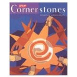 Cornerstones Anthology 6b by 6b
