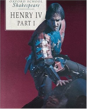 Henry IV Part 1 by Shakespeare, William