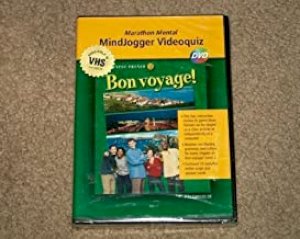 Bon Voyage! Level 2 Video Quiz by Unknown