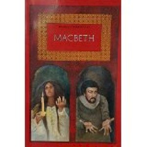 Macbeth 1/E Harcourt by Shakespeare, William