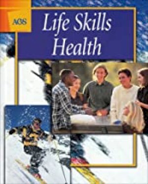 AGS Life Skills Health by American Guidance Service