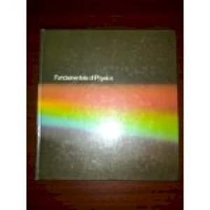 Fundamentals of Physics Alternative/E by Heath