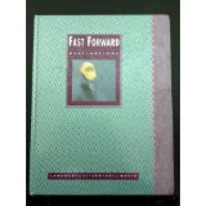 Destinations - Fast Forward by Elchuk, A. (Audrey), Sam Robinson