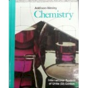 Aw Chemistry Canadian/E GR.11/12 by Wilbraham