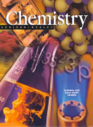 Aw Chemistry 5/E by Wilbraham, Antony C