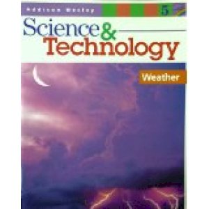 Aw Science & Tech Grade 5 Weather by Weather