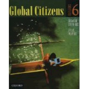 Outlooks 6 Global Citizens by Sterling