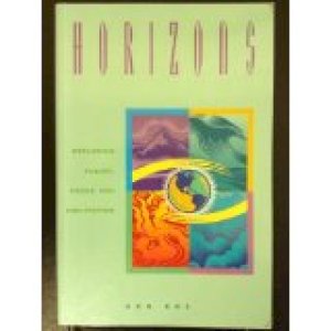 Horizons: Exploring Poetry,Prose,Non-Fic by Roy