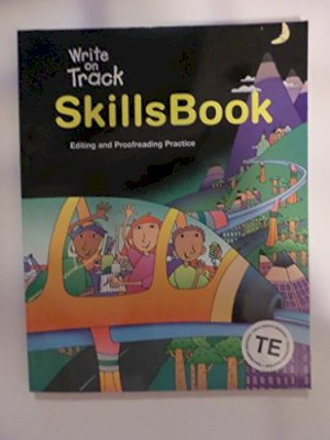 Write on Track Skills Book TG by Teacher's Guide