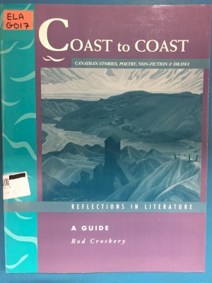 Coast to Coast TG by Teacher's Edition