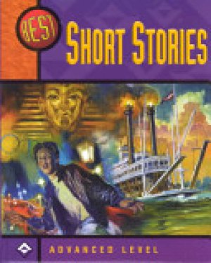 Best Short Stories Advanced - Hardcover by McGraw-Hill Education