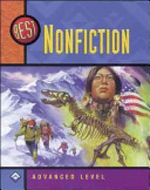 Best Nonfiction Advanced by McGraw-Hill Education