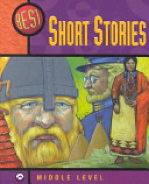 Best Short Stories Middle - Softcover by Raymond Harris