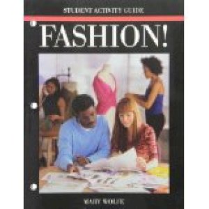 Fashion! 2006 Activity Guide by Unknown