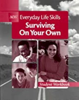 Everyday Life Skills Student WB by Ags