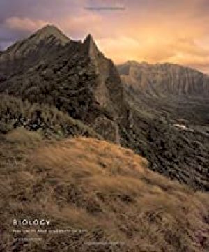 Biology Unity & Divers of Life 11/E by Starr, Cecie| Taggart, Ra