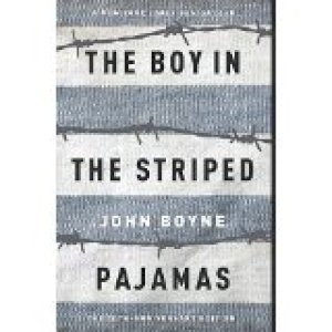 Boy in the Striped Pajamas by Boyne, John