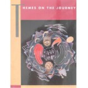 Themes on the Journey: Poetry Anthology by Barry